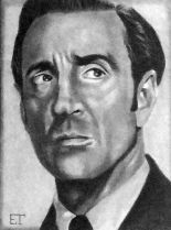 Basil Rathbone