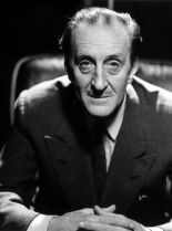 Basil Rathbone