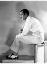Basil Rathbone