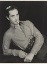 Basil Rathbone