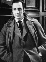 Basil Rathbone