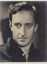 Basil Rathbone