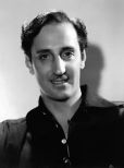 Basil Rathbone