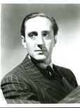 Basil Rathbone