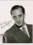 Basil Rathbone