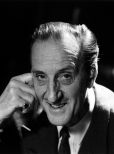 Basil Rathbone