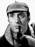 Basil Rathbone