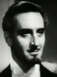 Basil Rathbone