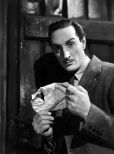 Basil Rathbone