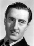 Basil Rathbone