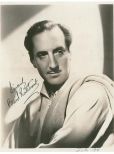 Basil Rathbone