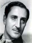 Basil Rathbone