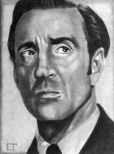 Basil Rathbone