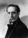 Basil Rathbone