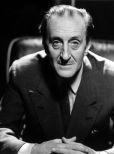 Basil Rathbone