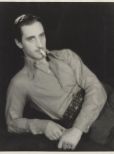 Basil Rathbone