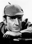 Basil Rathbone