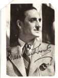 Basil Rathbone