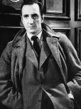 Basil Rathbone