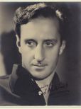 Basil Rathbone