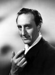 Basil Rathbone