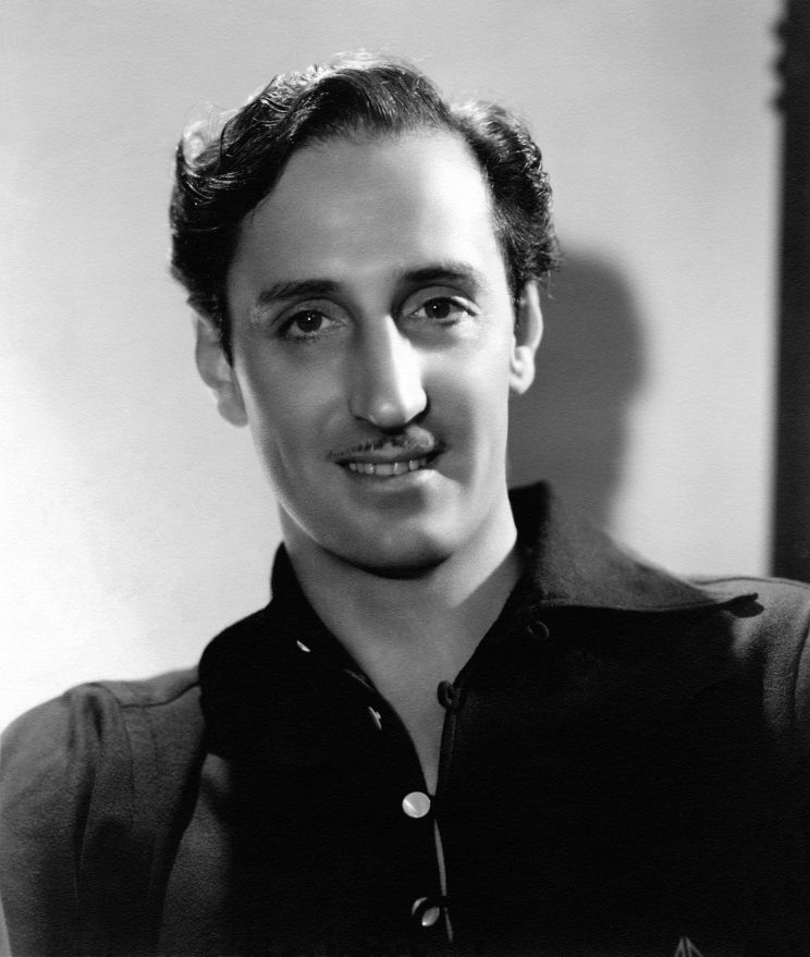 Basil Rathbone
