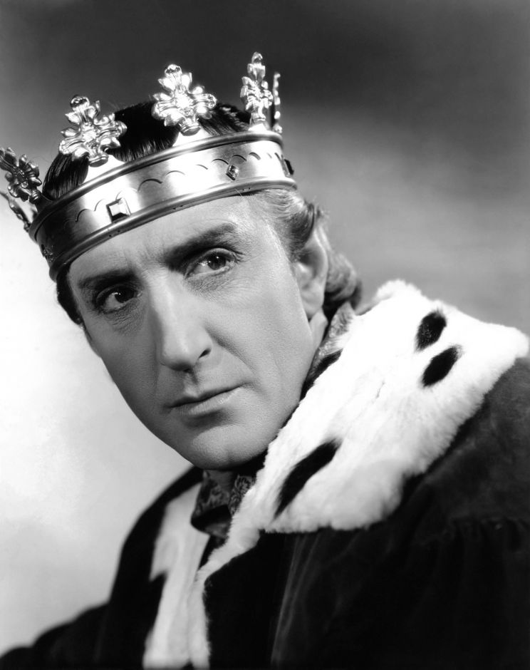 Basil Rathbone