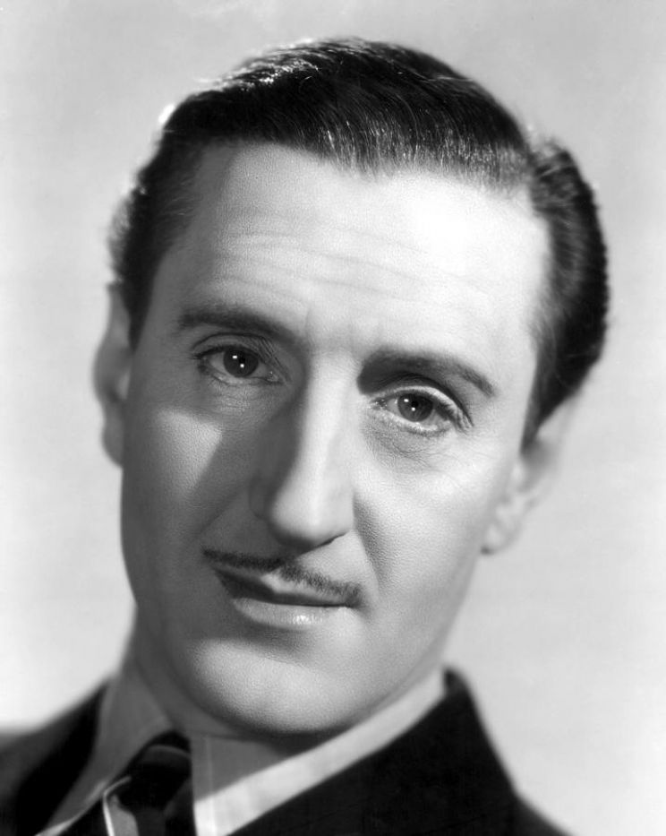 Basil Rathbone