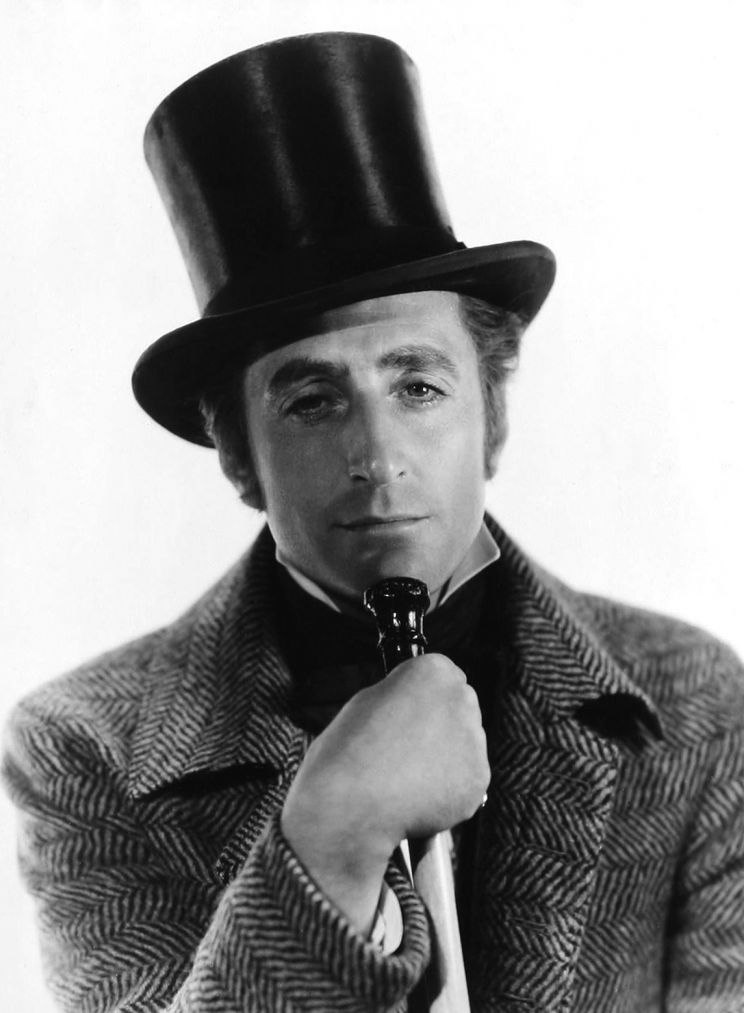 Basil Rathbone