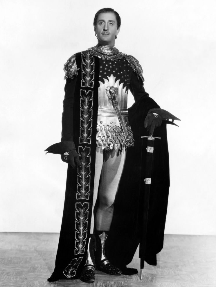 Basil Rathbone