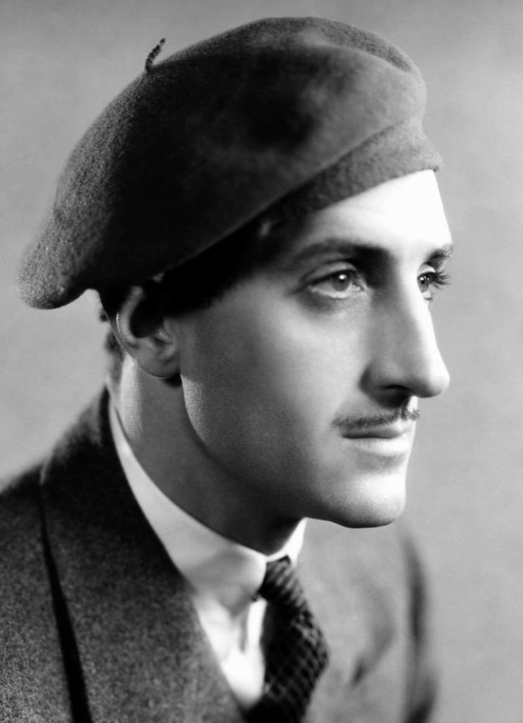 Basil Rathbone