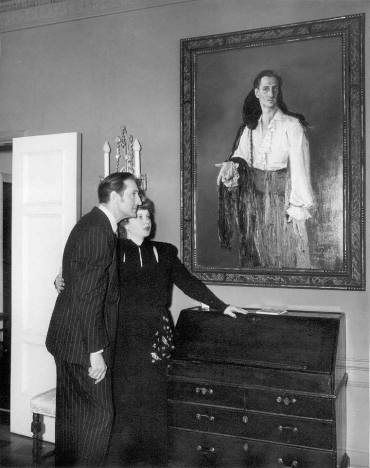 Basil Rathbone