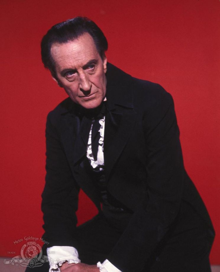 Basil Rathbone