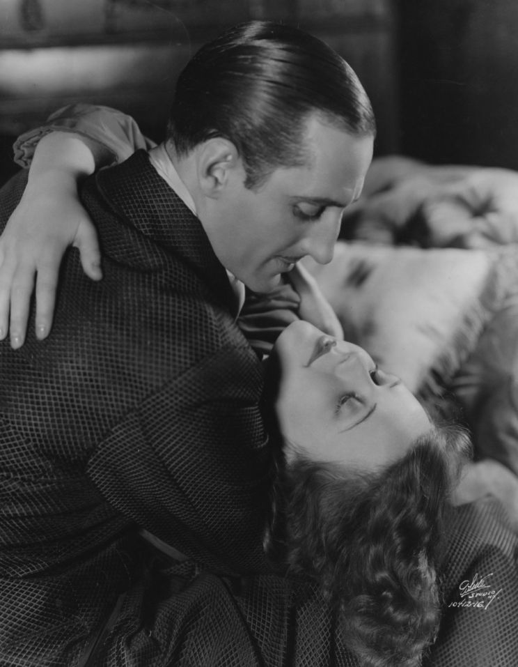 Basil Rathbone