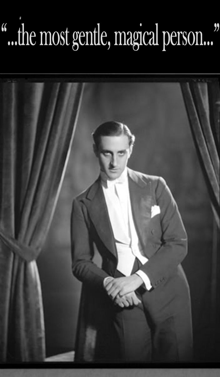 Basil Rathbone