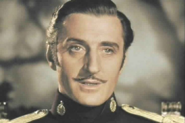 Basil Rathbone