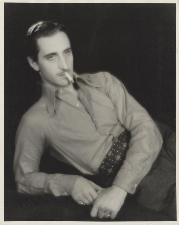 Basil Rathbone