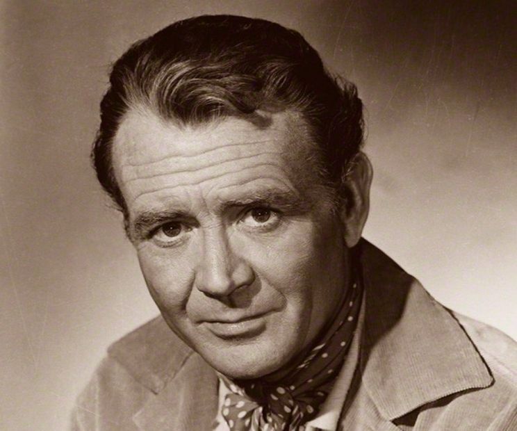 Basil Sydney