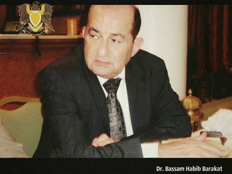 Bassam Habib