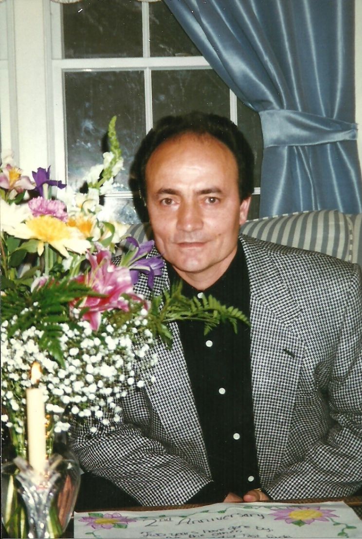 Bassam Habib