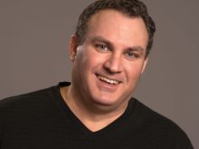 Bates Wilder photo