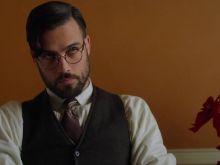 Bates Wilder photo