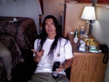 Bates Wilder photo