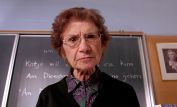 Bathsheba Garnett