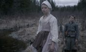 Bathsheba Garnett