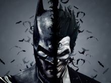 Batman #1825732 picture (Landscape Medium)