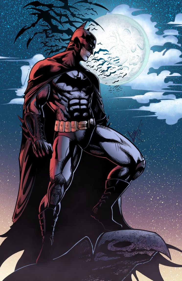 Batman