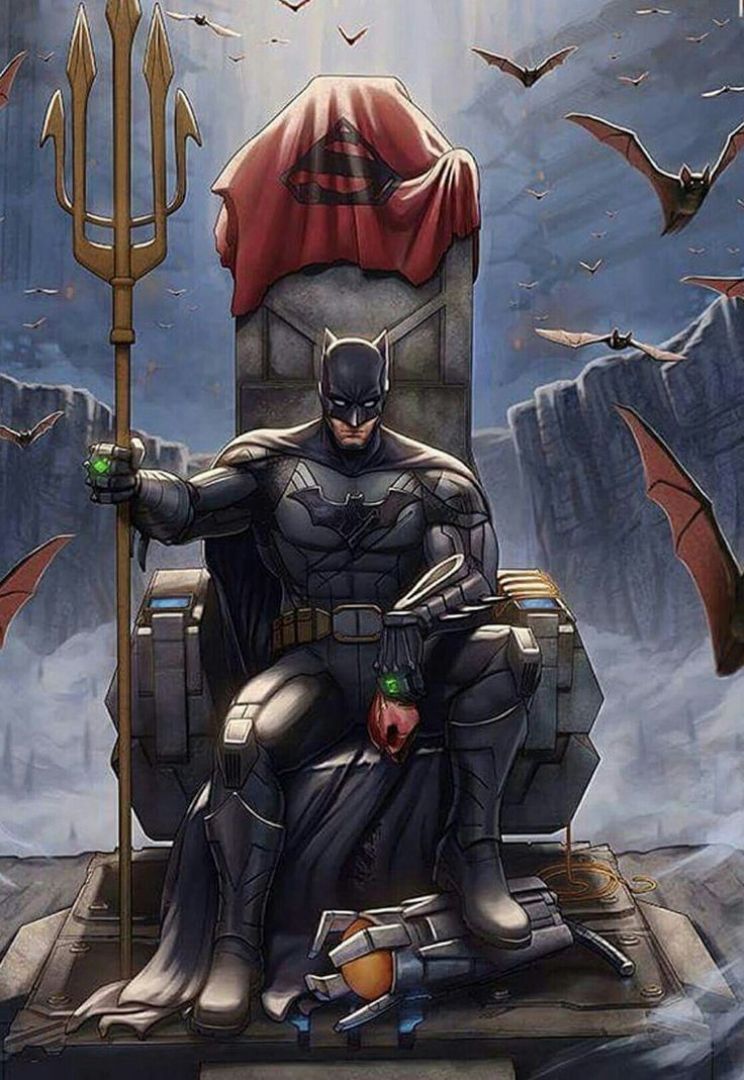 Batman