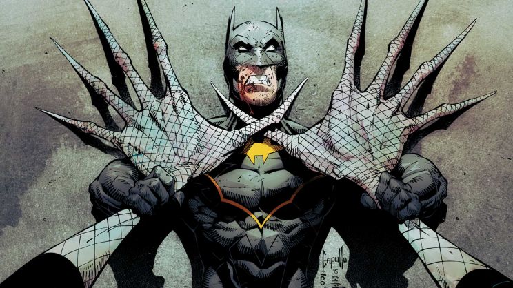 Batman