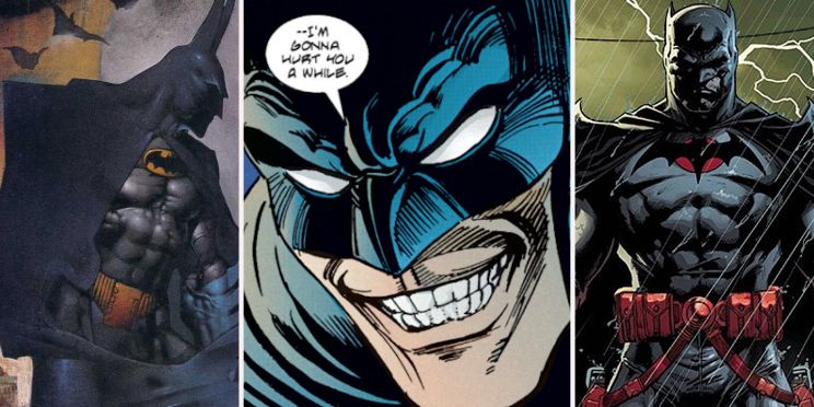 Batman